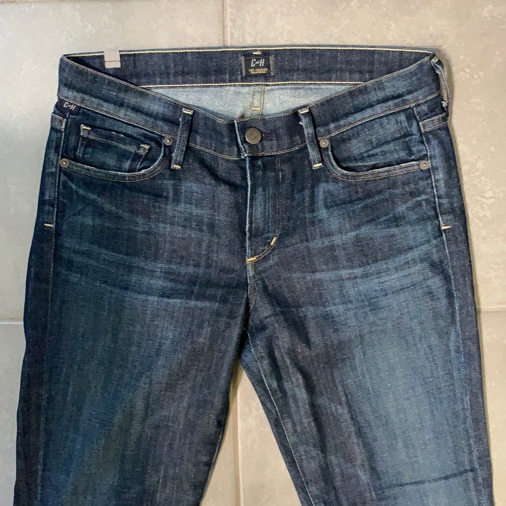 Citizens of Humanity- 28 jeans